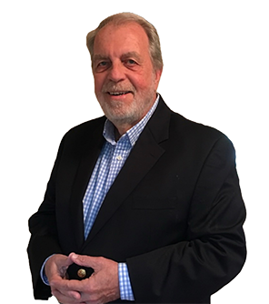 Dave Kane head shot